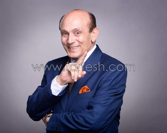 فيديوهات مضحكة لفنانين يخرجون عن النص منهم عادل امام وسعيد صالح صورة رقم 9