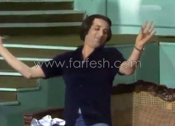فيديوهات مضحكة لفنانين يخرجون عن النص منهم عادل امام وسعيد صالح صورة رقم 4