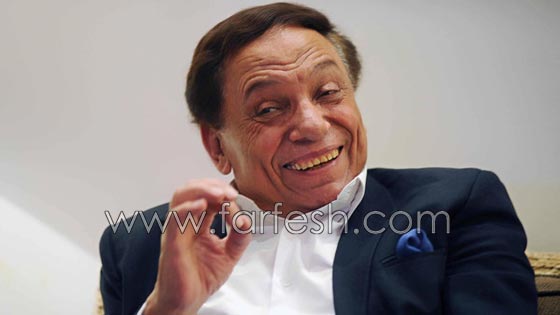 فيديوهات مضحكة لفنانين يخرجون عن النص منهم عادل امام وسعيد صالح صورة رقم 10