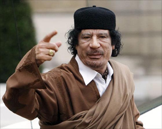 كيف نجا الزعيم عادل إمام من مخطط معمر القذافي لقتله؟ صورة رقم 9