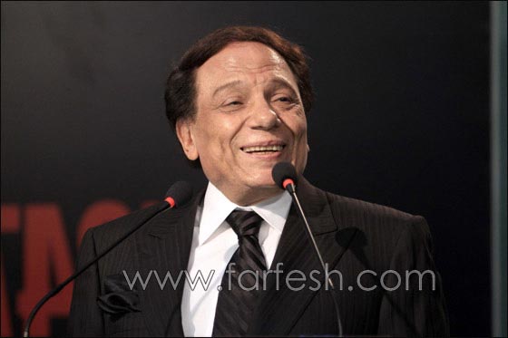 كيف نجا الزعيم عادل إمام من مخطط معمر القذافي لقتله؟ صورة رقم 4