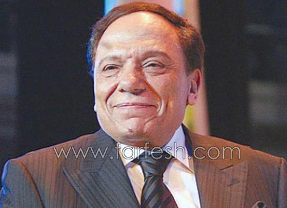 كيف نجا الزعيم عادل إمام من مخطط معمر القذافي لقتله؟ صورة رقم 6