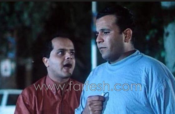 10 فنانين زملاء حولتهم الغيرة الفنية الى اعداء!   صورة رقم 1