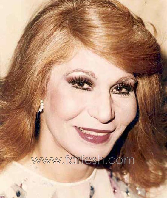  معلومات لا تعرفها عن المطربة السورية فايزة أحمد صورة رقم 1