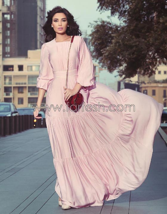   فنانات لم يقعن في جنون السوشال الميديا: اليسا، نانسي، كارول وسيرين صورة رقم 10