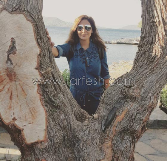   فنانات لم يقعن في جنون السوشال الميديا: اليسا، نانسي، كارول وسيرين صورة رقم 7