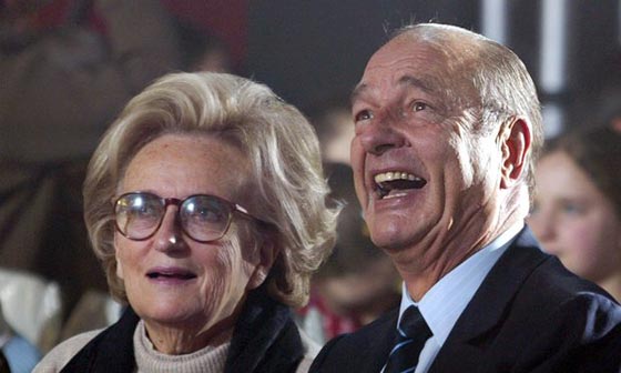 وزيرة فرنسية تعلن خبر وفاة الرئيس الفرنسي الأسبق جاك شيراك صورة رقم 2