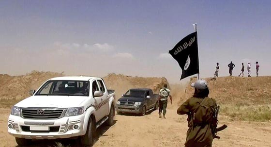  خبراء عسكريون: الكيماوي سيكون سلاح داعش في معركة الموصل صورة رقم 1