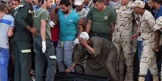 ارتفاع حصيلة ضحايا مركب الموت على سواحل مصر الى 162 قتيلا صورة رقم 2 ارتفاع حصيلة ضحايا مركب الموت على سواحل مصر الى 162 قتيلا صورة رقم 2
