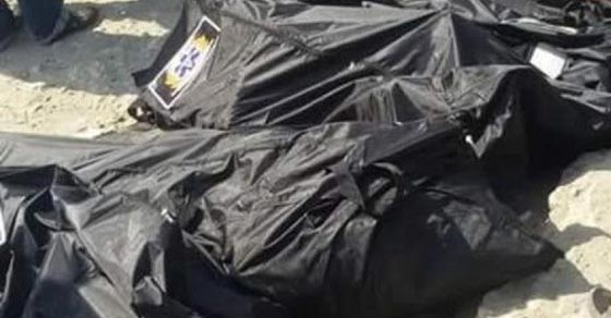 ارتفاع حصيلة ضحايا مركب الموت على سواحل مصر الى 162 قتيلا صورة رقم 3 ارتفاع حصيلة ضحايا مركب الموت على سواحل مصر الى 162 قتيلا صورة رقم 3