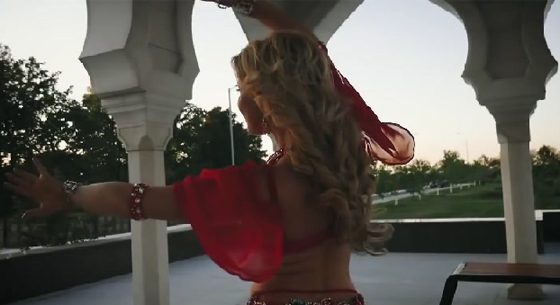 السلطات الروسية تحقق في فيديو كليب راقص صوّر في ساحة مسجد صورة رقم 2 السلطات الروسية تحقق في فيديو كليب راقص صوّر في ساحة مسجد صورة رقم 2