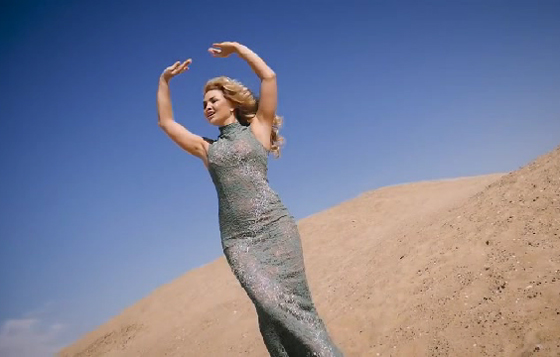 السلطات الروسية تحقق في فيديو كليب راقص صوّر في ساحة مسجد صورة رقم 8 السلطات الروسية تحقق في فيديو كليب راقص صوّر في ساحة مسجد صورة رقم 8