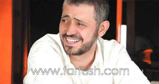 جورج وسوف يختار الصحفية مارلين وهبة لكتابة قصة حياته صورة رقم 1