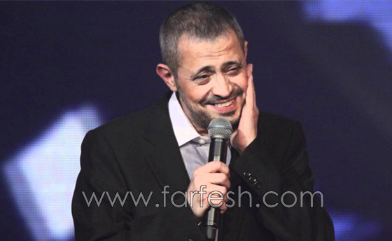 جورج وسوف يختار الصحفية مارلين وهبة لكتابة قصة حياته صورة رقم 4