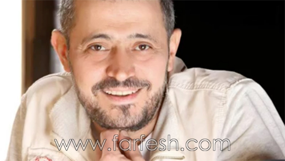 جورج وسوف يختار الصحفية مارلين وهبة لكتابة قصة حياته صورة رقم 6
