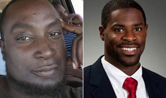 ضغوط على شرطة شارلوت.. هل كان القتيل يحمل مسدسا ام كتابا؟! صورة رقم 5 ضغوط على شرطة شارلوت.. هل كان القتيل يحمل مسدسا ام كتابا؟! صورة رقم 5