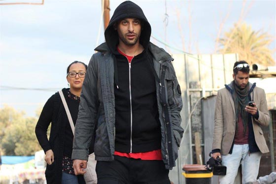 وزيرة الثقافة الاسرائيلية تغادر حفل توزيع جوائز بسبب محمود درويش صورة رقم 5 وزيرة الثقافة الاسرائيلية تغادر حفل توزيع جوائز بسبب محمود درويش صورة رقم 5