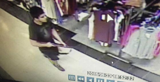 4 قتلى على الاقل في هجوم مسلح على مركز تجاري بواشنطن صورة رقم 1 4 قتلى على الاقل في هجوم مسلح على مركز تجاري بواشنطن صورة رقم 1