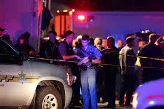 4 قتلى على الاقل في هجوم مسلح على مركز تجاري بواشنطن صورة رقم 5 4 قتلى على الاقل في هجوم مسلح على مركز تجاري بواشنطن صورة رقم 5