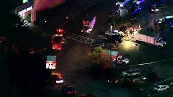 4 قتلى على الاقل في هجوم مسلح على مركز تجاري بواشنطن صورة رقم 6 4 قتلى على الاقل في هجوم مسلح على مركز تجاري بواشنطن صورة رقم 6