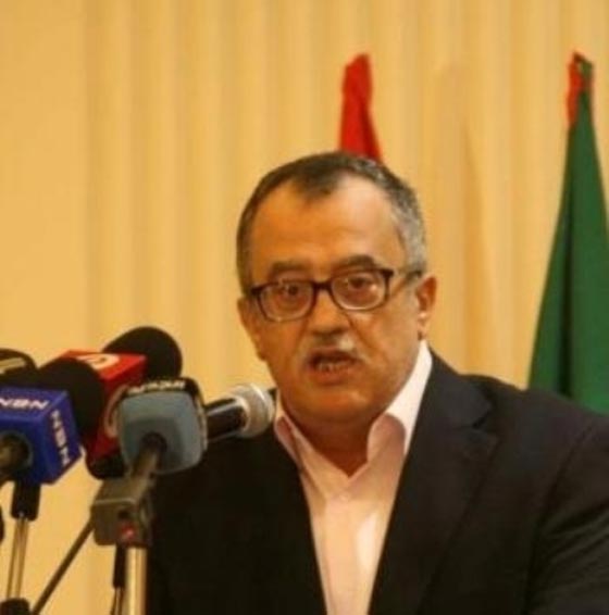 اغتيال الكاتب والناشط السياسي الأردني ناهض حتر في عمَان صورة رقم 5