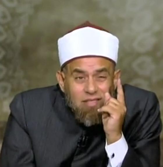  داعية إسلامي: من حق الزوج أن يأخذ ثلث راتب زوجته الموظفة “فيديو” صورة رقم 2