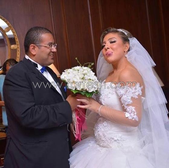 صور فنانين  فنانات تعرضوا للسخرية فى (ليلة العمر) صورة رقم 1