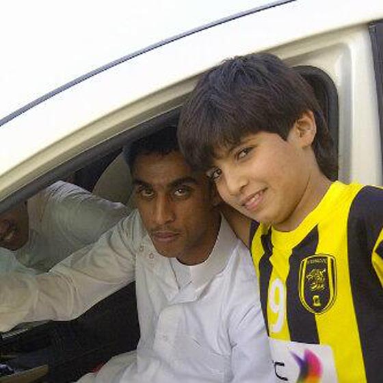 فيديو بتفاصيل الحادث الذي أودى بحياة أشهر مفحطي السعودية  صورة رقم 5