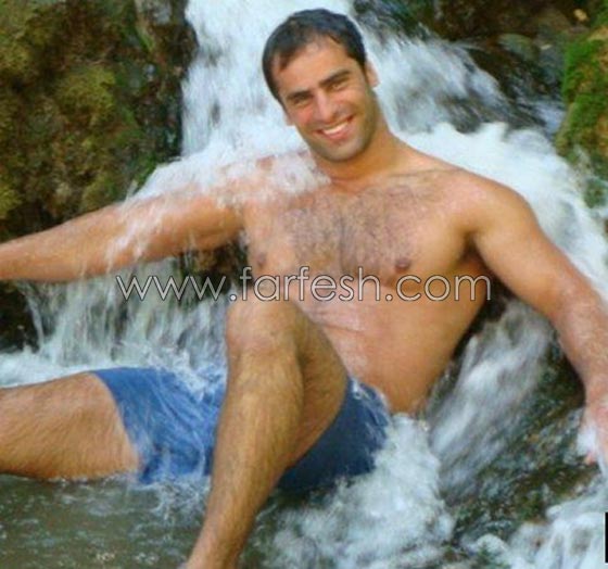 بطل كليبات نانسى عجرم صالح عبدالنبي يدخل عالم التمثيل صورة رقم 7