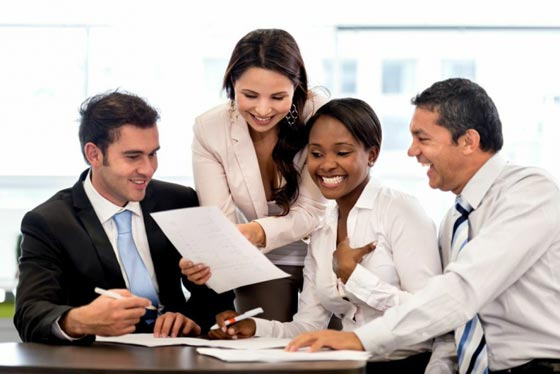  ثلاث دول عربية بين أفضل 10 دول بالعالم من ناحية الوظيفة والمهنة صورة رقم 1