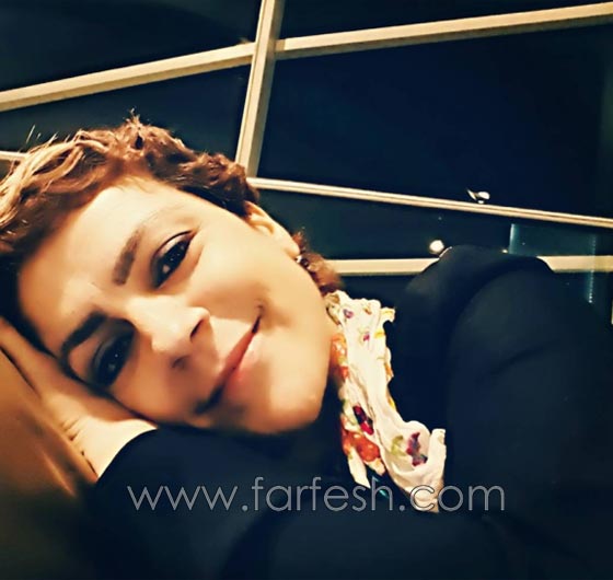 الفنانة الفلسطينية ريم بنا تغادر المستشفى فى ألمانيا وتقول: إسرائيل ضللتني! صورة رقم 6