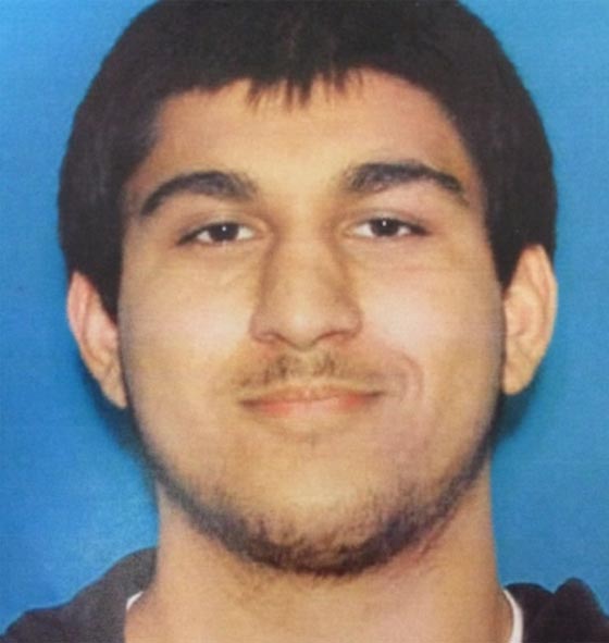 اعتقال مطلق النار في مركز تجاري بولاية واشنطن خلال 24 ساعة صورة رقم 1