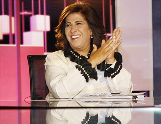 فيديو تنبؤات ليلى عبد اللطيف: فنانة عربية ستصاب بالسحر ثم تنتحر صورة رقم 2 فيديو تنبؤات ليلى عبد اللطيف: فنانة عربية ستصاب بالسحر ثم تنتحر صورة رقم 2