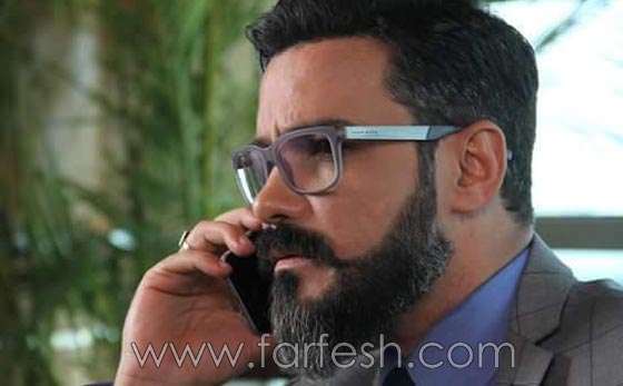 محمد سعد الخاسر الاكبر على عكس محمد رجب في كعكة عيد الفطر صورة رقم 11