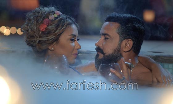 محمد سعد الخاسر الاكبر على عكس محمد رجب في كعكة عيد الفطر صورة رقم 9