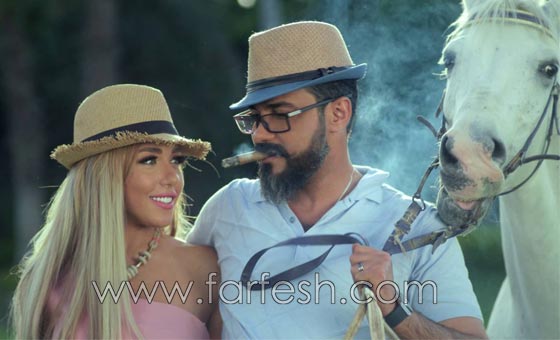 محمد سعد الخاسر الاكبر على عكس محمد رجب في كعكة عيد الفطر صورة رقم 10