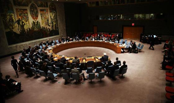 جلسة مجلس الامن بشأن سوريا تنتهي باشتباك بين الدول العظمى وروسيا صورة رقم 3