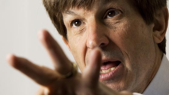 بروفيسور امريكي: مفاتيح البيت الابيض تؤكد ان ترامب الرئيس القادم صورة رقم 6