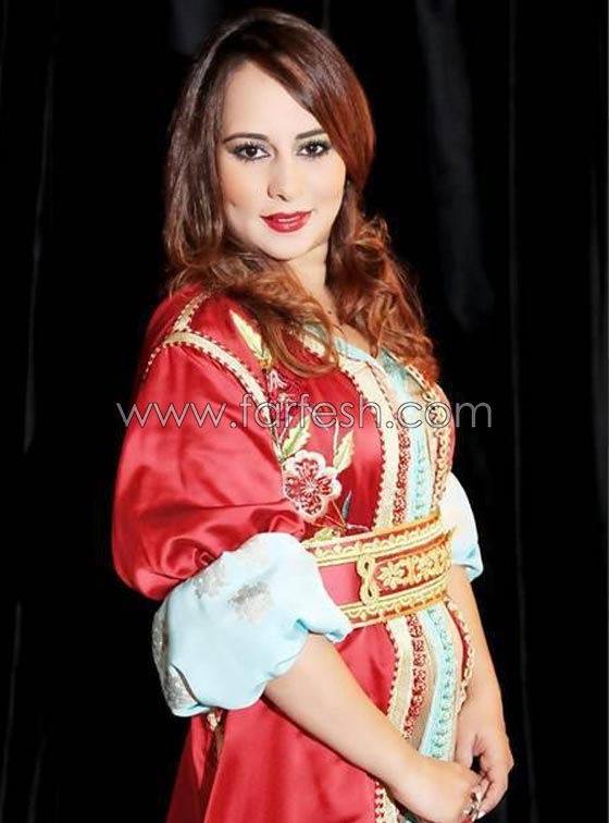 صور جميلات المغرب في عمل فني جديد بعنوان (حياتي) صورة رقم 7