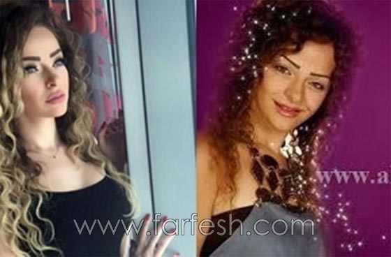 رحلة زين كرزون شقيقة ديانا كرزون من السناب شات الى الكلبشات! صورة رقم 3