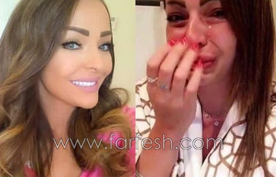 رحلة زين كرزون شقيقة ديانا كرزون من السناب شات الى الكلبشات! صورة رقم 8