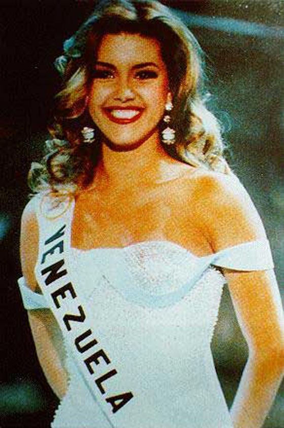 ترامب لا يحترم النساء ووصف ملكة جمال الكون بـ خنزيرة! صورة رقم 5 ترامب لا يحترم النساء ووصف ملكة جمال الكون بـ خنزيرة! صورة رقم 5