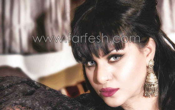 فيديو فنانة كويتية شهيرة تفضح زوجها بعد ان ضربها ضرباً مبرحاً صورة رقم 1