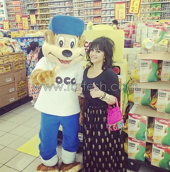 فيديو فنانة كويتية شهيرة تفضح زوجها بعد ان ضربها ضرباً مبرحاً صورة رقم 12