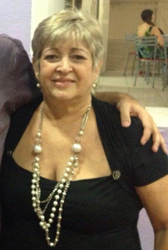 قلب رياضي الماني ينبض في جسد امرأة برازيلية ويعيد لها الحياة صورة رقم 13