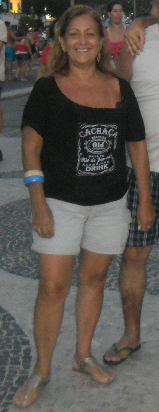 قلب رياضي الماني ينبض في جسد امرأة برازيلية ويعيد لها الحياة صورة رقم 14