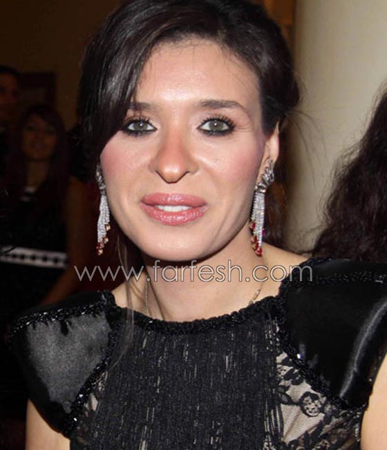  هل تعرف مؤهلات فناني مصر الدراسية ومن تم فصله من الكلية؟  صورة رقم 7
