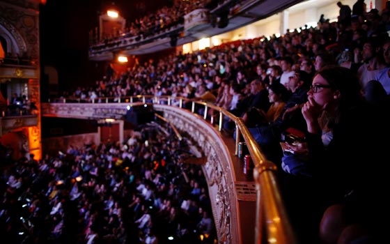 مناظرة اولى نارية بين كلينتون وترامب واتهامات متبادلة بين الطرفين صورة رقم 5