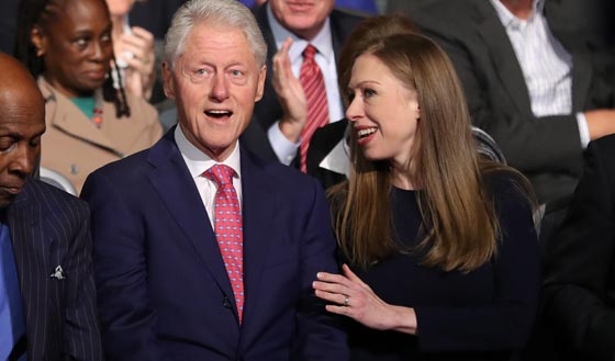 مناظرة اولى نارية بين كلينتون وترامب واتهامات متبادلة بين الطرفين صورة رقم 8