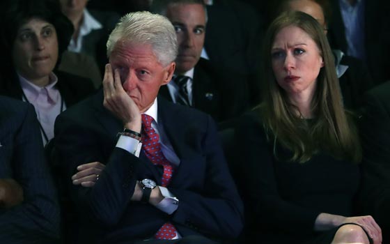 مناظرة اولى نارية بين كلينتون وترامب واتهامات متبادلة بين الطرفين صورة رقم 9